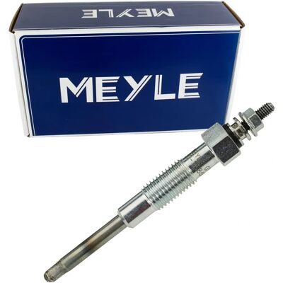 Meyle Glühkerze M10 x 1,25 - 92mm - M4 - 11V - Ηλεκτρική μπεκ Meyle Glühkerze M10 x 1,25 - 92mm - M4 - 11V - Ηλεκτρική μπεκ