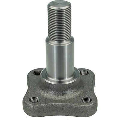 MEYLE Modell 16-14 501 0000 - Achsschenkel für Renault Clio, Dacia Logan MEYLE Modell 16-14 501 0000 - Achsschenkel für Renault Clio, Dacia Logan
