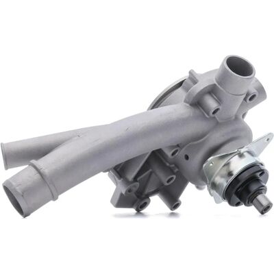 Mercedes-Benz Vattenpump - 013 026 9002 - Passar till W201, W124 - Kylsystemdel Mercedes-Benz Vattenpump - 013 026 9002 - Passar till W201, W124 - Kylsystemdel
