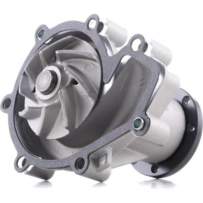 MEYLE Vandselvpumpe - 013 026 1200 - Til Mercedes-Benz MEYLE Vandselvpumpe - 013 026 1200 - Til Mercedes-Benz