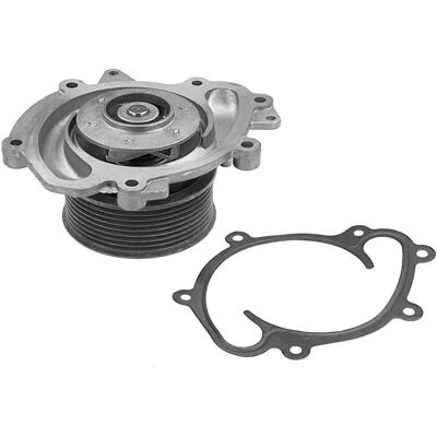 Mercedes-Benz Wasserpumpe - 013 220 0014 - Wasserpumpe, Motorkühlung Mercedes-Benz Wasserpumpe - 013 220 0014 - Wasserpumpe, Motorkühlung
