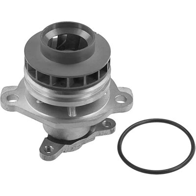 MEYLE Wasserpumpe - Für Nissan NV400, Qashqai - Mit Dichtung MEYLE Wasserpumpe - Für Nissan NV400, Qashqai - Mit Dichtung