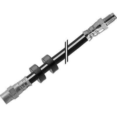 MEYLE Volvo Bremsschlauch - 363mm Vorne, M10x1, 4er-Set MEYLE Volvo Bremsschlauch - 363mm Vorne, M10x1, 4er-Set