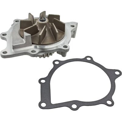 MEYLE Modell 11-13 220 0021 Wasserpumpe - Wasserpumpe für Peugeot 308 II MEYLE Modell 11-13 220 0021 Wasserpumpe - Wasserpumpe für Peugeot 308 II