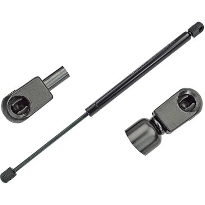MEYLE 240 910 0007 Gasfjedder til Fiat Punto - Bagklap MEYLE 240 910 0007 Gasfjedder til Fiat Punto - Bagklap
