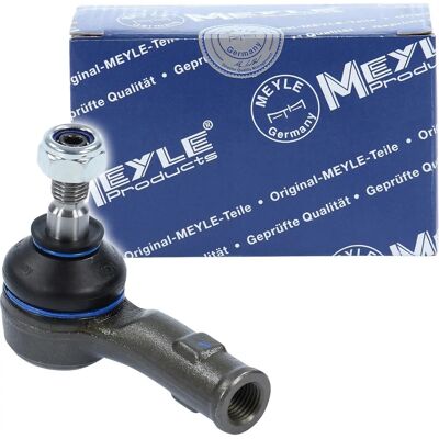 MEYLE Termina de direção - M12x1.5, M14x1.5 - VW Golf II, Seat Ibiza II MEYLE Termina de direção - M12x1.5, M14x1.5 - VW Golf II, Seat Ibiza II