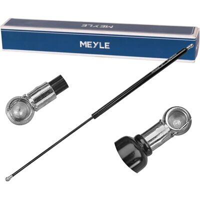 MEYLE Gasfjeder - 40-40 910 0002 - Bagagerumsfeder - OE Kvalitet MEYLE Gasfjeder - 40-40 910 0002 - Bagagerumsfeder - OE Kvalitet