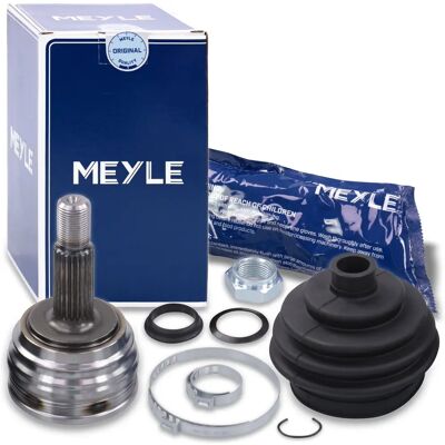 MEYLE Articulation homocinétique - 129,5mm, Qualité OE MEYLE Articulation homocinétique - 129,5mm, Qualité OE