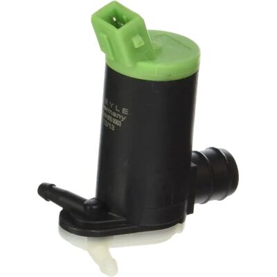 MEYLE 870 0003 Pompe double de lave-glace avant et arrière - pompe lave-glace MEYLE 870 0003 Pompe double de lave-glace avant et arrière - pompe lave-glace