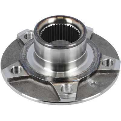 MEYLE Hjulnav - 142mm Uden diameter - 5 huller - A5 Q5 Q7 R8 MEYLE Hjulnav - 142mm Uden diameter - 5 huller - A5 Q5 Q7 R8