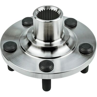 MEYLE 714 651 0004 Radnabe für Ford Mondeo 3 - Radnabe MEYLE 714 651 0004 Radnabe für Ford Mondeo 3 - Radnabe