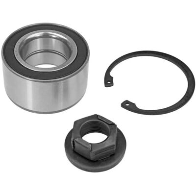 Kit cuscinetti ruota MEYLE 714 502 0007 - Anteriore, Ford Ka Kit cuscinetti ruota MEYLE 714 502 0007 - Anteriore, Ford Ka