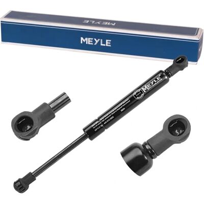 MEYLE Porsche Gassylinder 440 910 0005 - Bagagerumsstøtte MEYLE Porsche Gassylinder 440 910 0005 - Bagagerumsstøtte