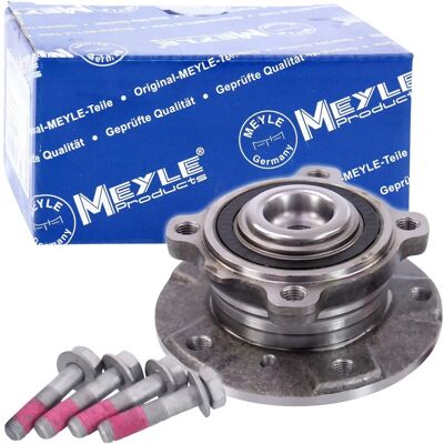Kit de roulements de roue MEYLE 300 312 1106 - Essieu avant, des deux côtés Kit de roulements de roue MEYLE 300 312 1106 - Essieu avant, des deux côtés