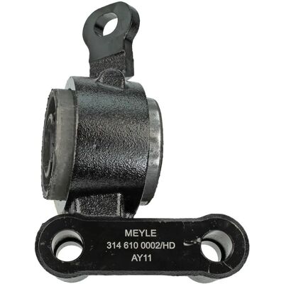 MEYLE Model 314 610 0002/HD Styrearm - Fjedrendele MEYLE Model 314 610 0002/HD Styrearm - Fjedrendele