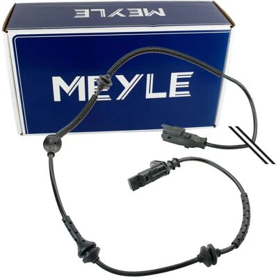 MEYLE 899 0019 Hinterachs-ABS-Sensor - Bremssystem MEYLE 899 0019 Hinterachs-ABS-Sensor - Bremssystem