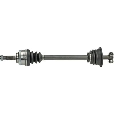 Meyle Renault Linke Vorderachse Antriebswelle - Antriebswelle Meyle Renault Linke Vorderachse Antriebswelle - Antriebswelle