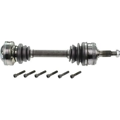 Meyle A6383341734 Drivaxel - Främre Mercedes-Benz Vito & V-Class Meyle A6383341734 Drivaxel - Främre Mercedes-Benz Vito & V-Class