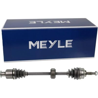 Renault 16-14 498 0012 Driveshaft - Original kvalitet Renault 16-14 498 0012 Driveshaft - Original kvalitet