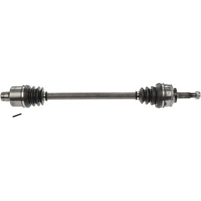 Meyle Antriebswelle vorne rechts - Renault Megane 1 - 750mm Meyle Antriebswelle vorne rechts - Renault Megane 1 - 750mm