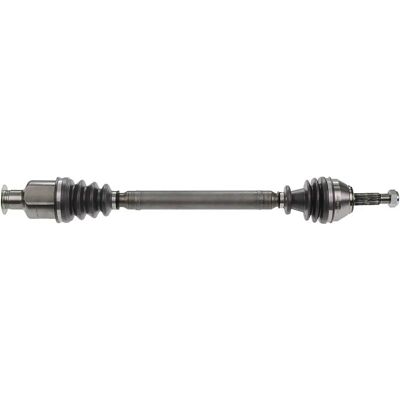 Άξονας μετάδοσης Meyle Renault Clio 2 - Δεξιά μπροστά 712mm Άξονας μετάδοσης Meyle Renault Clio 2 - Δεξιά μπροστά 712mm