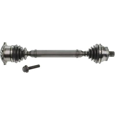 Eje de transmisión Meyle 8D0407272AJ - Derecho delantero Calidad OEM Eje de transmisión Meyle 8D0407272AJ - Derecho delantero Calidad OEM