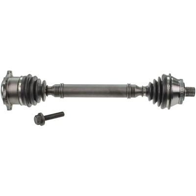 Meyle Meyle-Original drivaxel för Audi A4 - drivaxel Meyle Meyle-Original drivaxel för Audi A4 - drivaxel