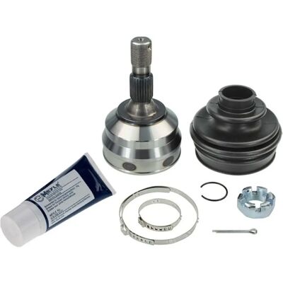 MEYLE 498 0012 CV-Gelenk - Für Peugeot 307 Citroën C4 MEYLE 498 0012 CV-Gelenk - Für Peugeot 307 Citroën C4