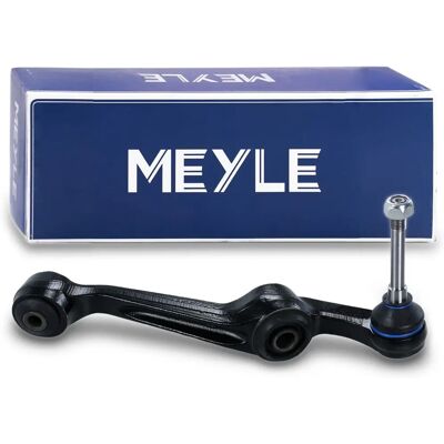 MEYLE 316 050 4207 Bras de suspension - Inférieur, Acier, Support en caoutchouc - Publicité MEYLE 316 050 4207 Bras de suspension - Inférieur, Acier, Support en caoutchouc - Publicité
