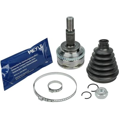 MEYLE CV-ledd - 498 0029 - Drivaksling for Renault MEYLE CV-ledd - 498 0029 - Drivaksling for Renault