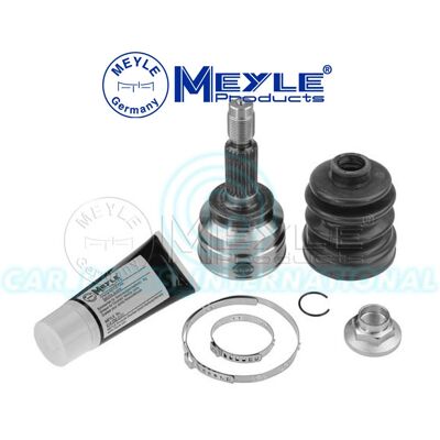 MEYLE - 28144980001 - 24-21-52 - 139mm - Kardan-Gelenk-Satz MEYLE - 28144980001 - 24-21-52 - 139mm - Kardan-Gelenk-Satz
