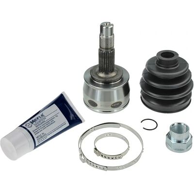 MEYLE CV-Gelenk - 214 498 0039 - Originalqualität für Alfa Romeo, Fiat, Opel MEYLE CV-Gelenk - 214 498 0039 - Originalqualität für Alfa Romeo, Fiat, Opel