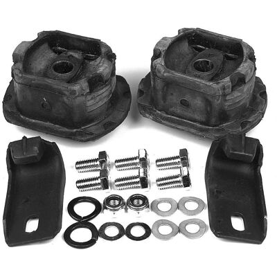 MEYLE Modell 014 035 0004 Achskörper Reparatursatz - Hinterachse MEYLE Modell 014 035 0004 Achskörper Reparatursatz - Hinterachse