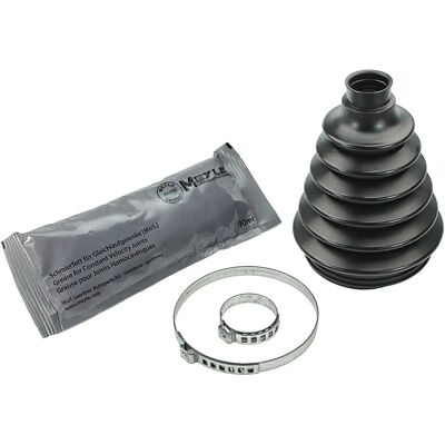 MEYLE Achsmanschette Satz - 495 0001 - CV Gelenk Gummibalg MEYLE Achsmanschette Satz - 495 0001 - CV Gelenk Gummibalg