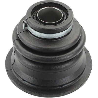 Renault Modell Achsmanschette Satz - Vorderachse links, Gummi Renault Modell Achsmanschette Satz - Vorderachse links, Gummi
