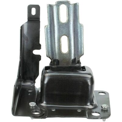 MEYLE 40140300002 Motorlager - Gummimetalllager für Citroën C2, C3, DS3, Peugeot 10 MEYLE 40140300002 Motorlager - Gummimetalllager für Citroën C2, C3, DS3, Peugeot 10