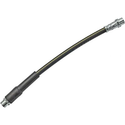 MEYLE Modell 100 611 0021 - Bremsschlauch für Audi Vorderachse MEYLE Modell 100 611 0021 - Bremsschlauch für Audi Vorderachse