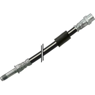 MEYLE bremse slange Viano Vito - Foraksel M10x1 MEYLE bremse slange Viano Vito - Foraksel M10x1