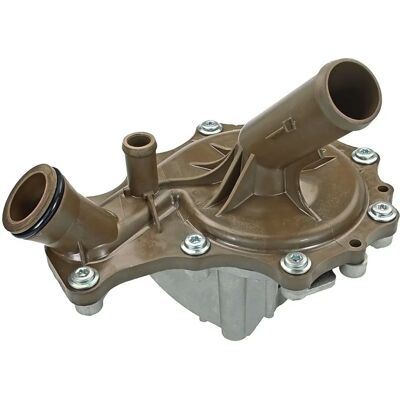 Meyle Citroën Jumper Ford Transit Peugeot Boxer - 2.2 TDci HDi Wasserpumpe - Motorkühlung Meyle Citroën Jumper Ford Transit Peugeot Boxer - 2.2 TDci HDi Wasserpumpe - Motorkühlung