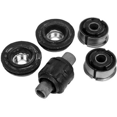 Kit di riparazione braccio di sospensione Mercedes S-Class W116 - Sinistra/Destra - Qualità originale Kit di riparazione braccio di sospensione Mercedes S-Class W116 - Sinistra/Destra - Qualità originale