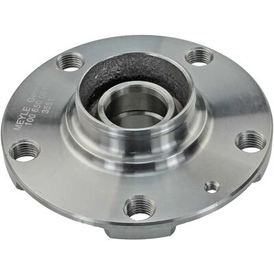 MEYLE 100 650 0012 Radlagersatz - Radlagersatz MEYLE 100 650 0012 Radlagersatz - Radlagersatz