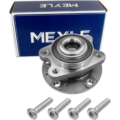Audi Hjulnav - 4F0598611B - Original kvalitet MEYLE Audi Hjulnav - 4F0598611B - Original kvalitet MEYLE