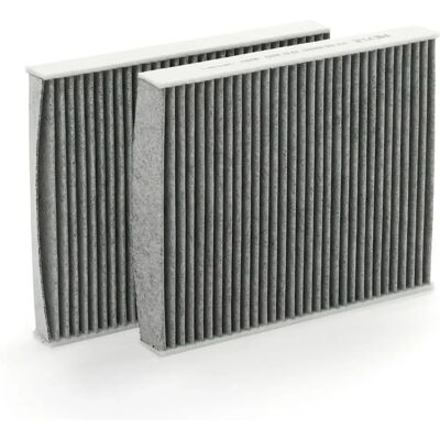 MEYLE Luftfilter - Fahrgastraum - F10/F12/F13 - Luftfilter MEYLE Luftfilter - Fahrgastraum - F10/F12/F13 - Luftfilter
