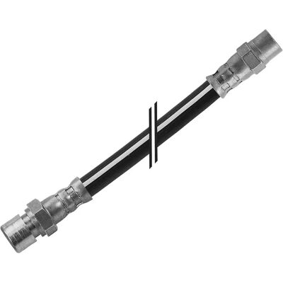 MEYLE Model 414 355 0002 Bremse Slange - Foraksel MEYLE Model 414 355 0002 Bremse Slange - Foraksel