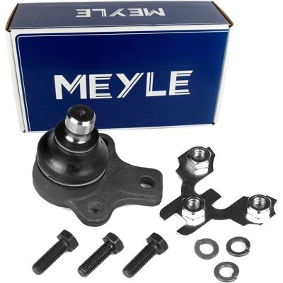 MEYLE Kontrollarmsbollled - Control Arm Ball Joint MEYLE Kontrollarmsbollled - Control Arm Ball Joint
