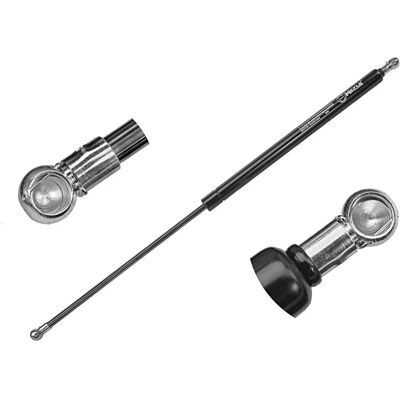 MEYLE 40-40 910 0018 Gasfeder - Gasfeder MEYLE 40-40 910 0018 Gasfeder - Gasfeder