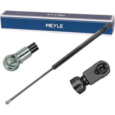 MEYLE Model 140 910 0084 - Gasspærre til Audi Q7 MEYLE Model 140 910 0084 - Gasspærre til Audi Q7