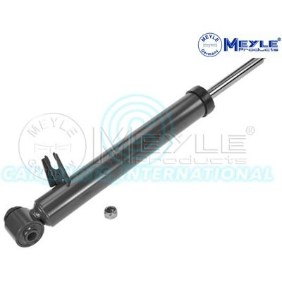 Meyle X5 X6 Gasdruckstoßdämpfer Hinterachse Rechts - Stoßdämpfer Meyle X5 X6 Gasdruckstoßdämpfer Hinterachse Rechts - Stoßdämpfer