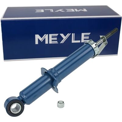 Meyle Toyota Chockdämpare - Gaspuffersystem Meyle Toyota Chockdämpare - Gaspuffersystem