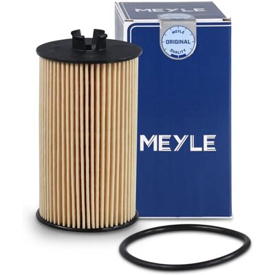 MEYLE Ölfilter 614 322 0010 - Ölfilter für Opel, Fiat, Alfa Romeo, Chevrolet MEYLE Ölfilter 614 322 0010 - Ölfilter für Opel, Fiat, Alfa Romeo, Chevrolet